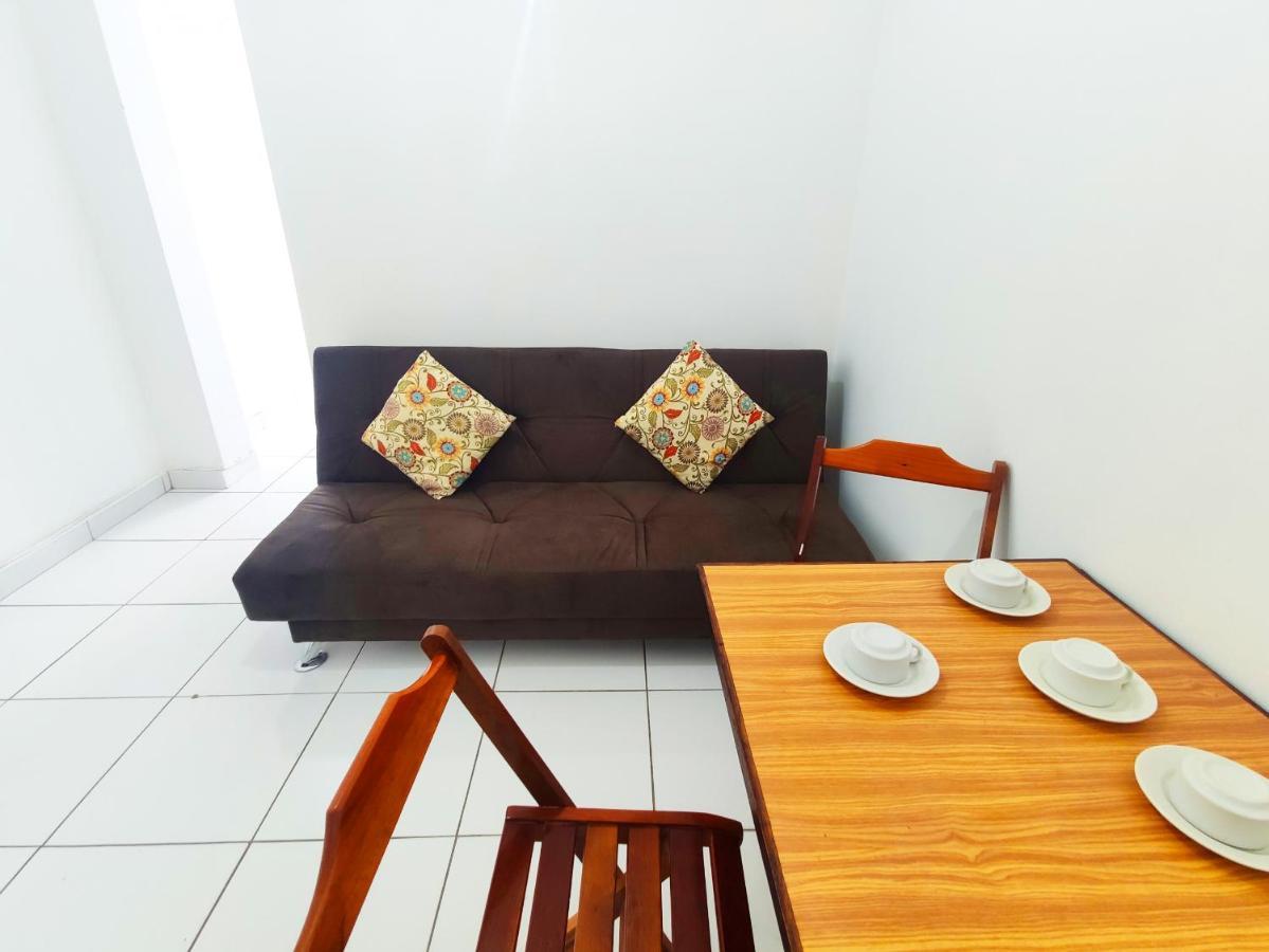 里约热内卢Paraiso Na Praia De Copacabana Tc202公寓 外观 照片